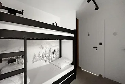 Wohnung in Les Campanules in der Nähe der...