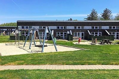 6 Personen Ferienhaus auf einem Ferienpark...