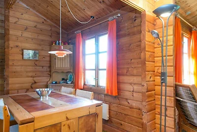 7 Personen Ferienhaus in Odder