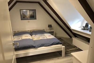 Vakantiehuis in Tating met zwembad