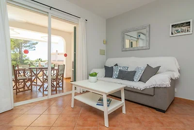 Ses Fonts C25 - Apartment In Son Parc.