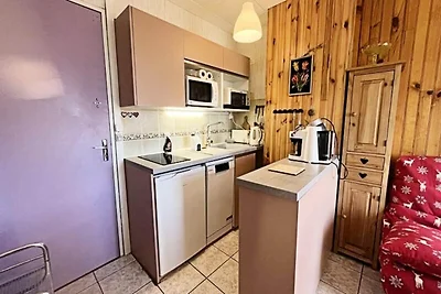 Appartamento a Matemale con Vista Lago