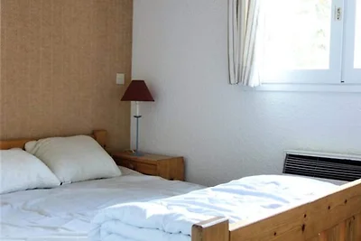 Wohnung in Frankreich nahe Skilift