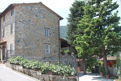 Traumhaftes Ferienhaus mit Pool in Capannori