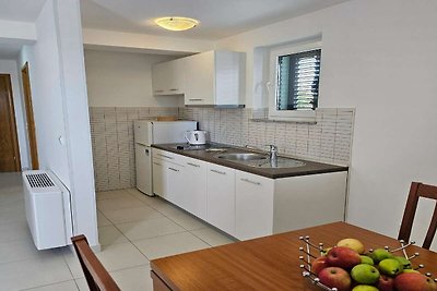 Apartments Mlikota - One Bedroom Apartment wi...