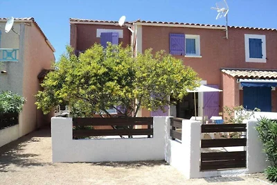 Ferienhaus mit 1 Schlafzimmer