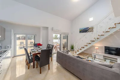 Villa Shaula 1 -  Three Bedroom House with...
