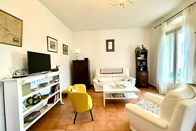 Appartamento a Hyères con balconi a sud