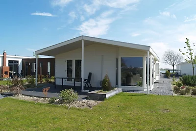 Confortevole chalet vicino a Brunssummerheide