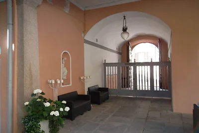 Appartamento vacanze Luino Loft
