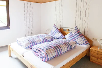 Wohnung in Ernst bei Cochem mit Garten