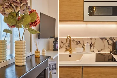 Ein bezauberndes Refugium im Herzen von...