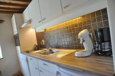 Gemütliches Ferienhaus in Durbuy mit Garten