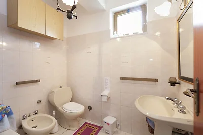 Stanza da bagno Stanza da bagno