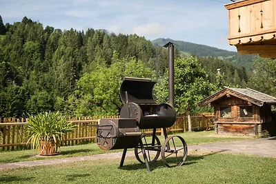 Appartamento con giardino - Stadlhof