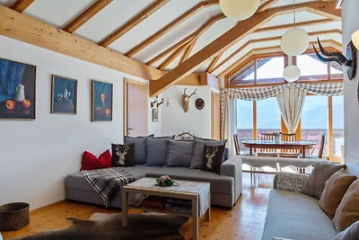 Apartment in Sankt Stefan nahe Pressegger See