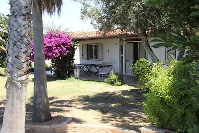 Villa met 2 slaapkamers