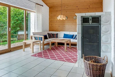 Chalet in Iselsberg-Stronach bei Zettersfeld