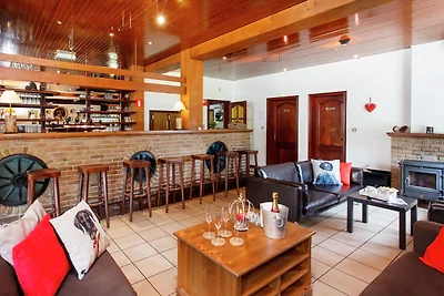 Casa vacanze caratteristica a Maboge con...