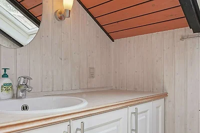 8 Personen Ferienhaus in Aakirkeby