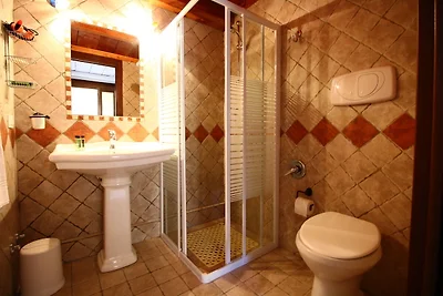 Accogliente casa vacanze con piscina