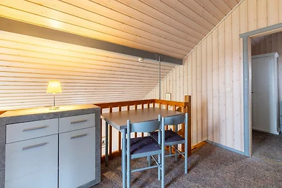 Vakantiepark bij Granzower Meer voor gezinnen