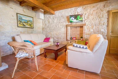 Überdachte Villa in Istrien mit privatem Pool