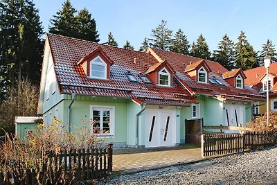 Ferienhäuser im Tannenpark, Tanne