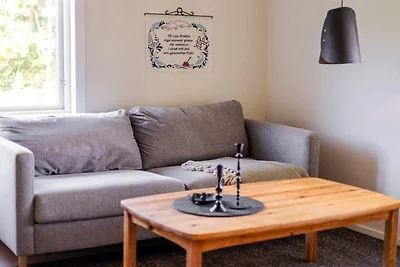 4 Sterne Ferienhaus in TJÖRN