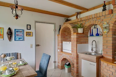 Riverside Apartment in Oed-Öhling