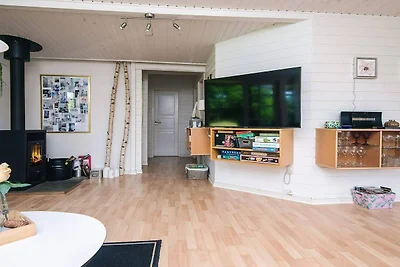 4 Sterne Ferienhaus in Hejls