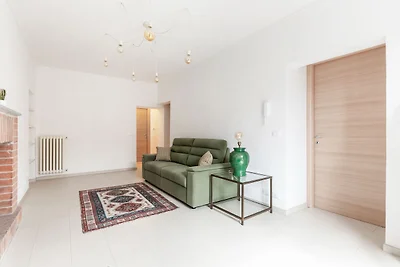 Auffallendes Ferienhaus in Albugnano mit...