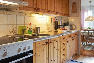 5 Personen Ferienhaus in Nösund