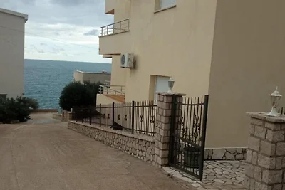 Apartments Lux Lukić Utjeha - One bedroom...