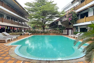 Accogliente soggiorno | Fascino  thailandese