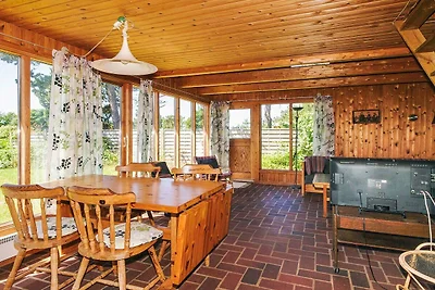 6 Personen Ferienhaus in Store Fuglede-By...