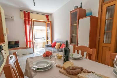 Appartement in Alghero nabij centrum