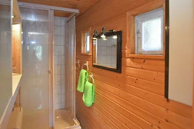 Casa vacanze con giardino privato