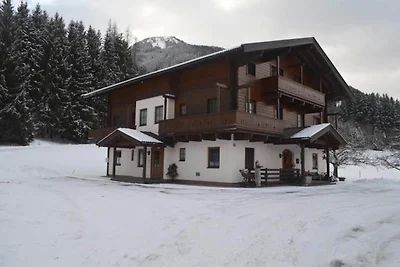Appartement op een rustige locatie in...