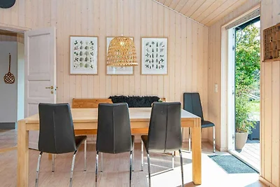 6 Personen Ferienhaus in Skjern