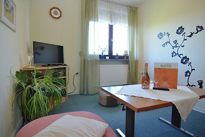 Ruhiges Apartment in Großalmerode in Waldnähe