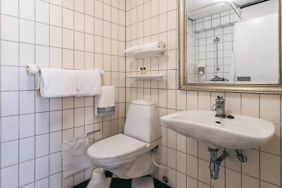 2 Personen Ferienhaus in Hornbæk