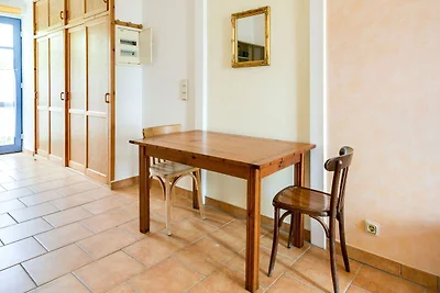 Ruhige Gîte in Englancourt mit Terrasse