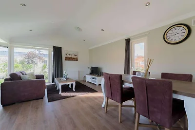 Chalet avec jardin de style Zaan