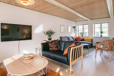 11 Personen Ferienhaus in Ærøskøbing