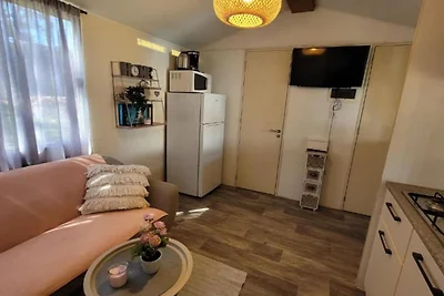 Mobile Home Nalani- Two Bedroom Mobile Home