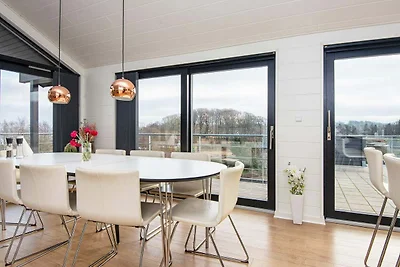 6 persone case ad Aabenraa