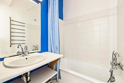 Residence Les Oceanes voor vier personen