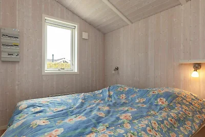 6 Personen Ferienhaus in Hadsund-By Traum