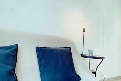 Monolocale per 2 persone